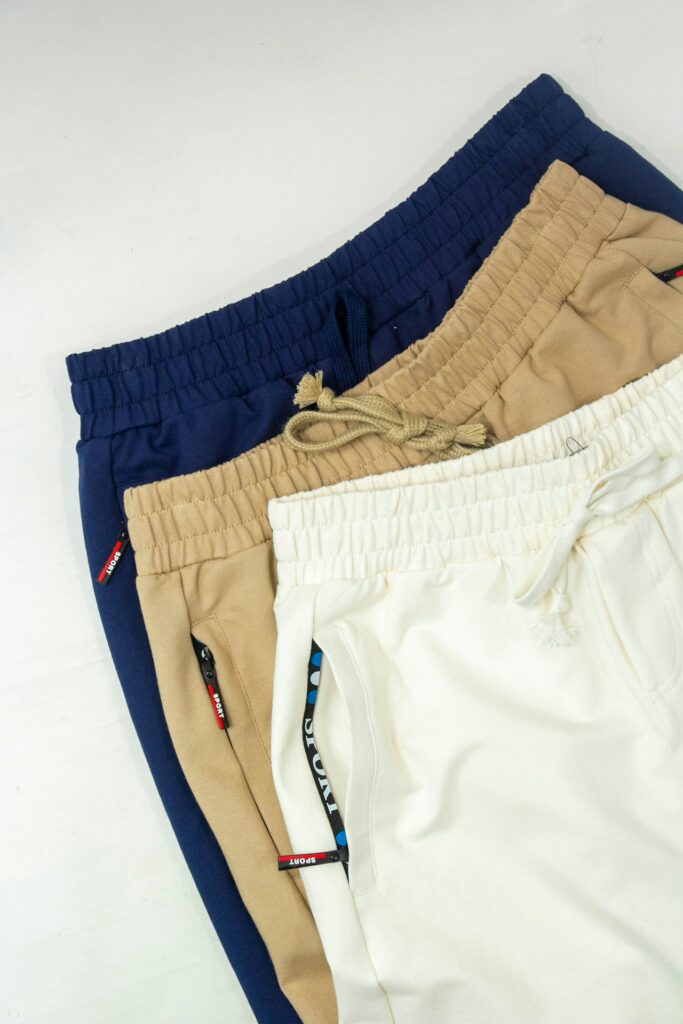 Tenth Anniversary Heavyweight Sweatpants